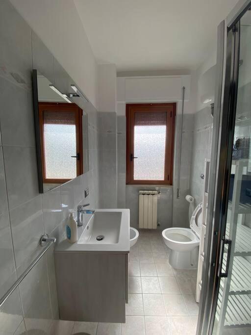 Il Sogno Delle Rose Apartamento Nettuno Exterior foto