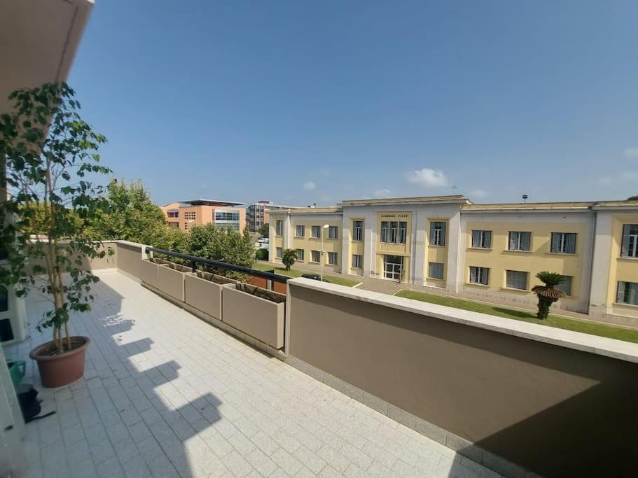 Il Sogno Delle Rose Apartamento Nettuno Exterior foto