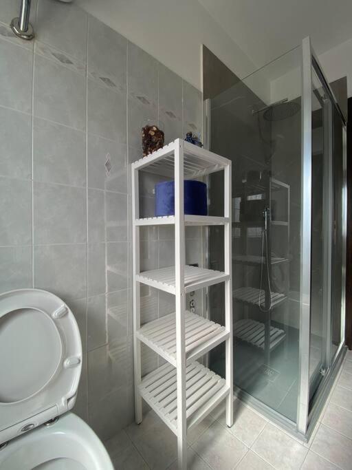 Il Sogno Delle Rose Apartamento Nettuno Exterior foto