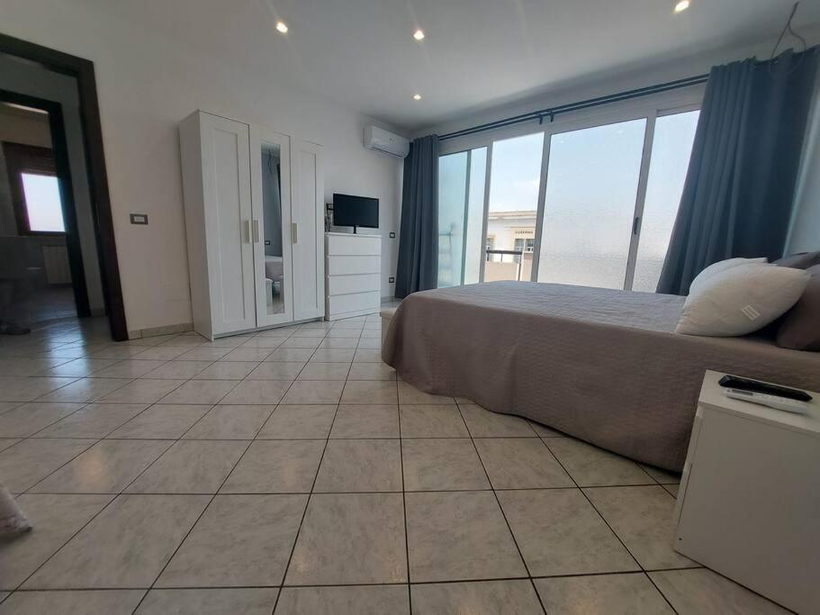 Il Sogno Delle Rose Apartamento Nettuno Exterior foto