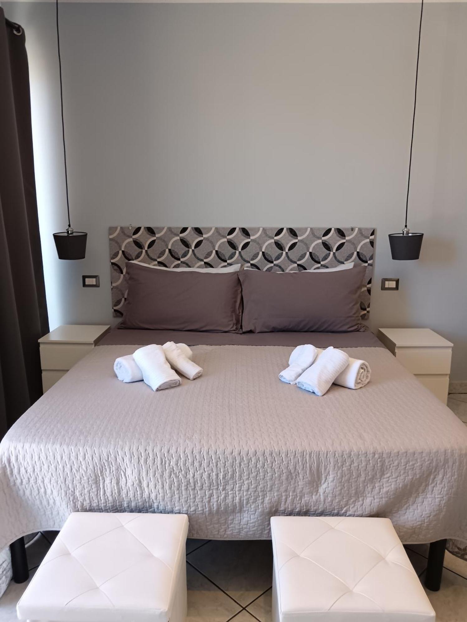 Il Sogno Delle Rose Apartamento Nettuno Exterior foto