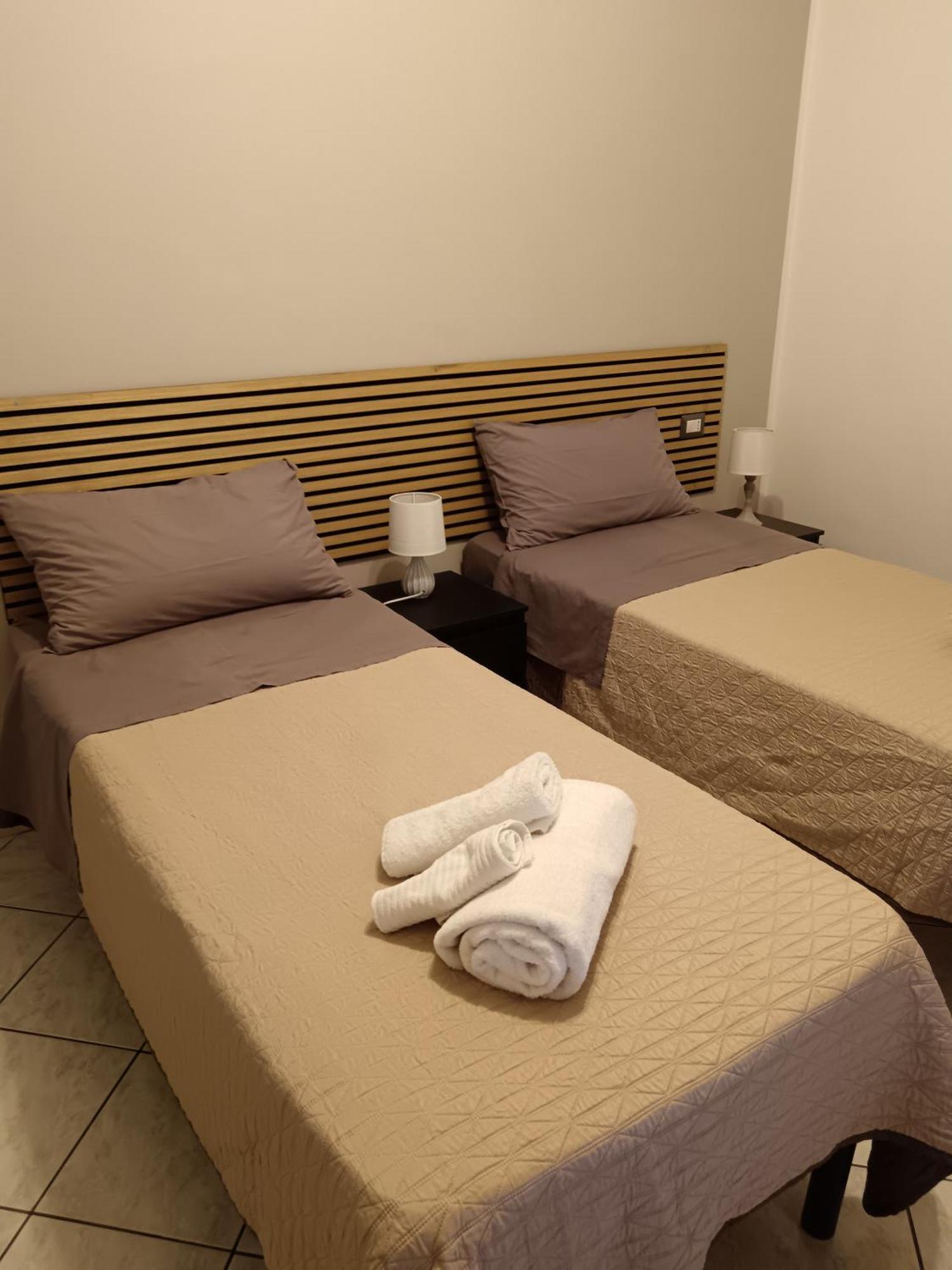 Il Sogno Delle Rose Apartamento Nettuno Exterior foto