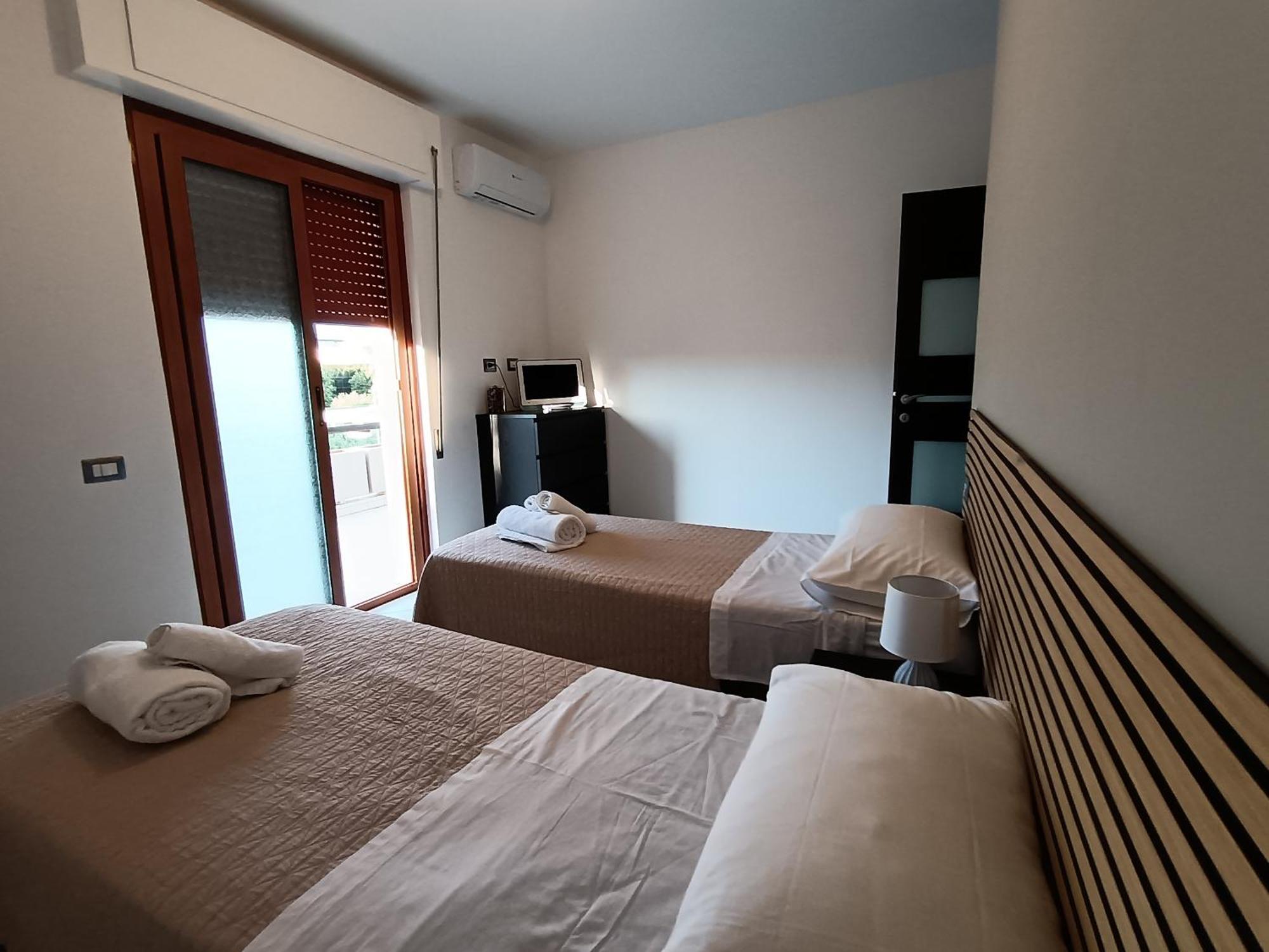Il Sogno Delle Rose Apartamento Nettuno Exterior foto