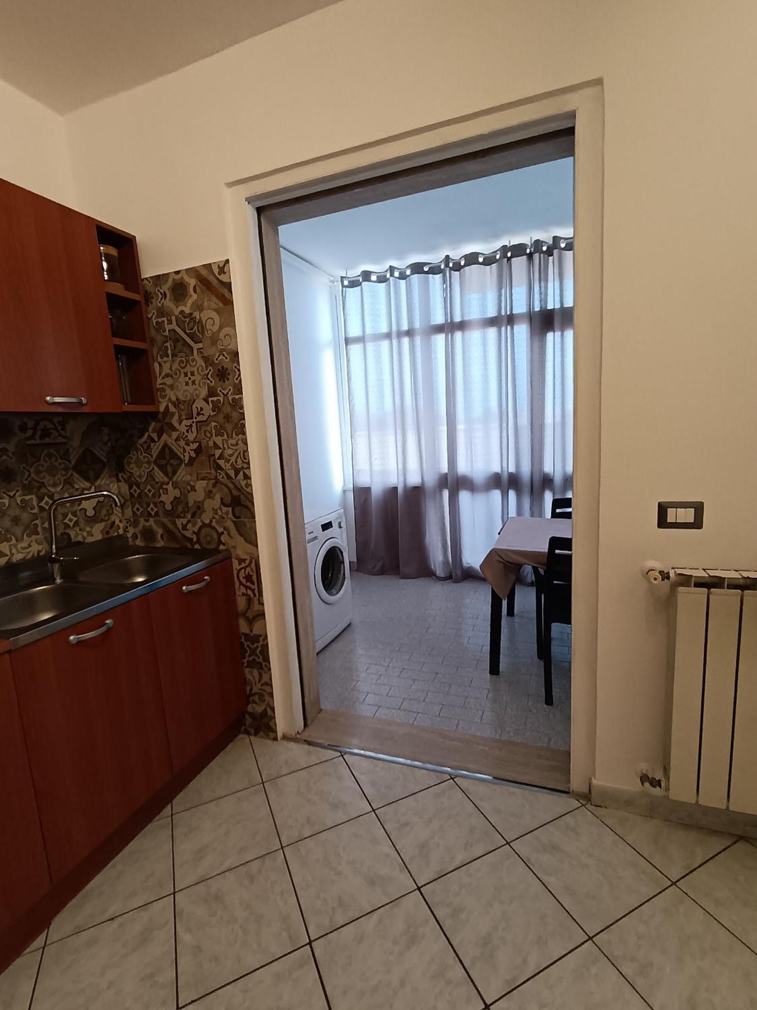 Il Sogno Delle Rose Apartamento Nettuno Exterior foto