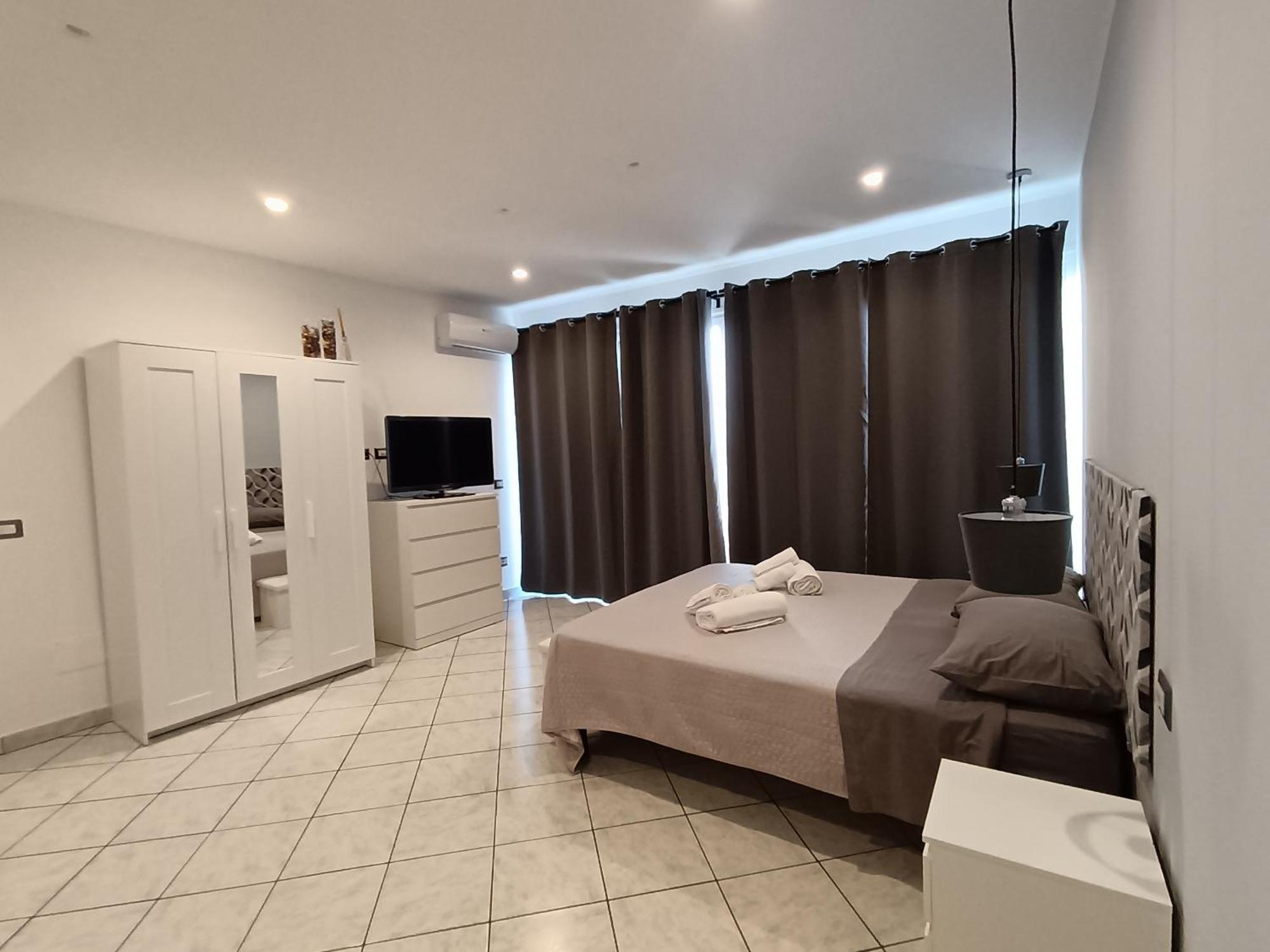 Il Sogno Delle Rose Apartamento Nettuno Exterior foto