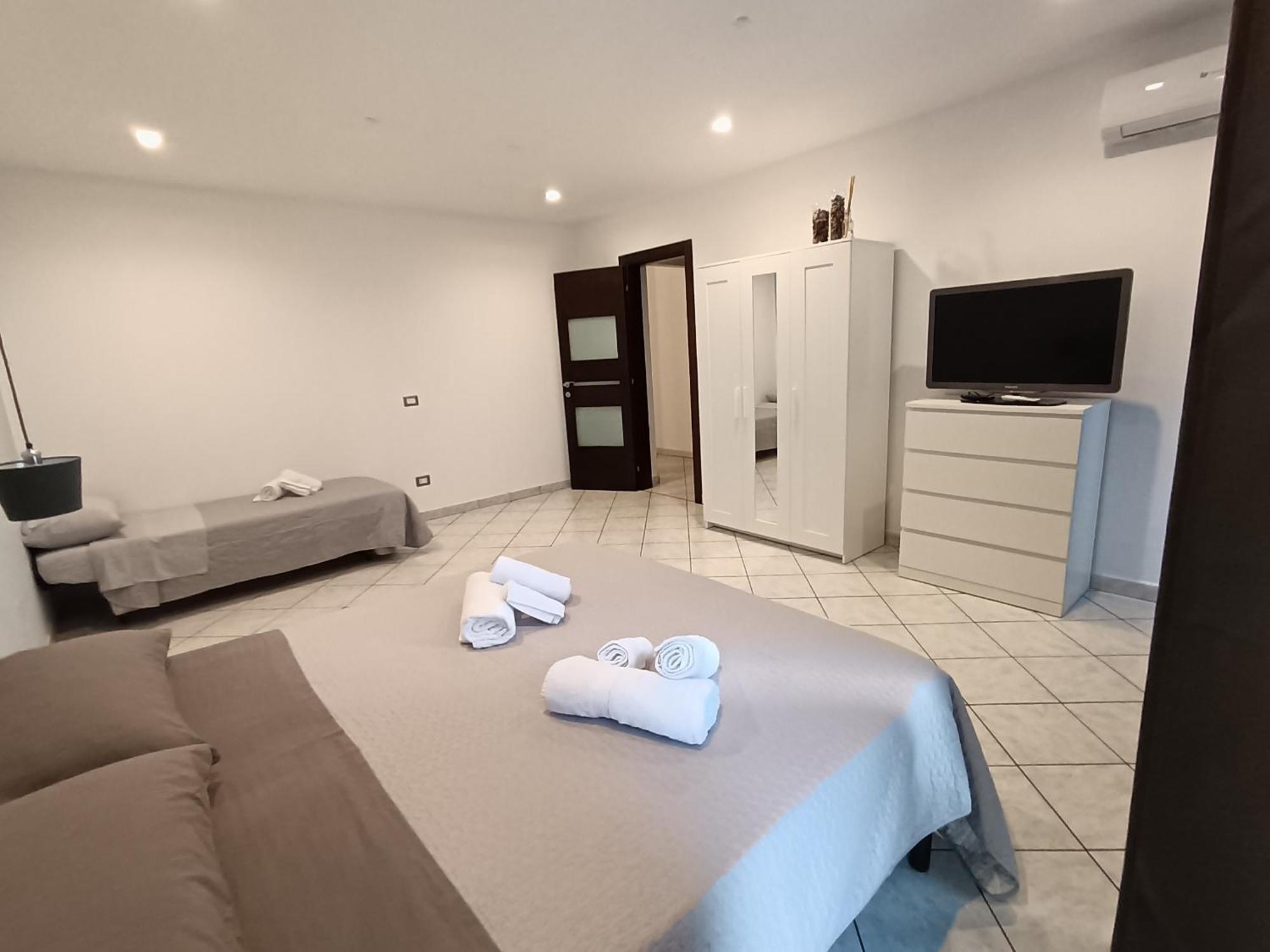Il Sogno Delle Rose Apartamento Nettuno Exterior foto