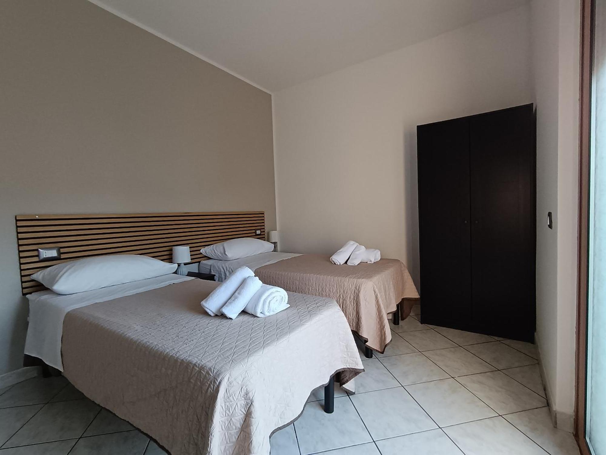Il Sogno Delle Rose Apartamento Nettuno Exterior foto